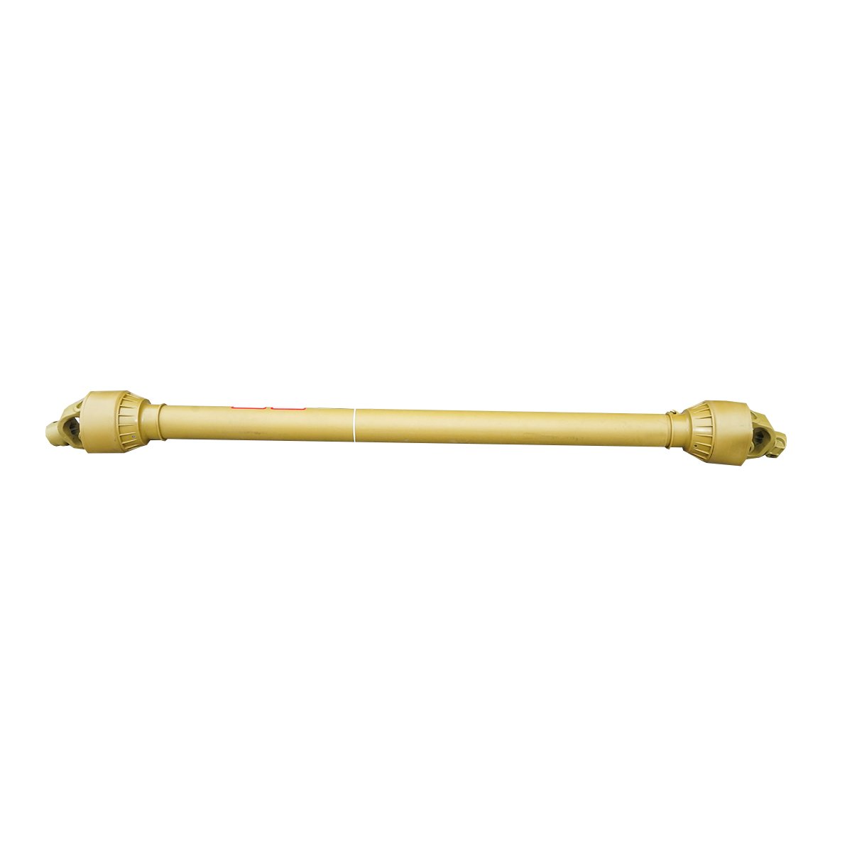 Cardan 1800 mm T7 teaava triunghiulara (cruce 30,2x106,5)